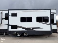 2019 Heartland Bighorn Traveler 32CK, $ 41,200