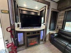 2019 Heartland Bighorn Traveler 32CK, $ 41,200