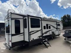 2019 Heartland Bighorn Traveler 32CK, $ 41,200
