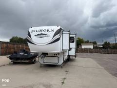 2019 Heartland Bighorn Traveler 32CK, $ 41,200