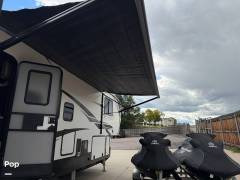 2019 Heartland Bighorn Traveler 32CK, $ 41,200