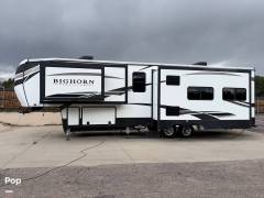 2019 Heartland Bighorn Traveler 32CK, $ 41,200