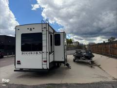 2019 Heartland Bighorn Traveler 32CK, $ 41,200