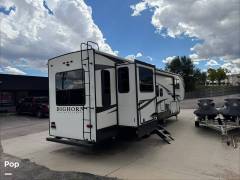 2019 Heartland Bighorn Traveler 32CK, $ 41,200