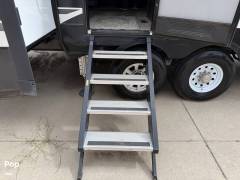 2019 Heartland Bighorn Traveler 32CK, $ 41,200
