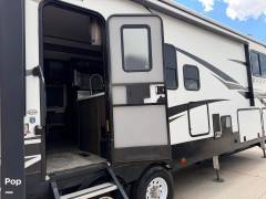 2019 Heartland Bighorn Traveler 32CK, $ 41,200