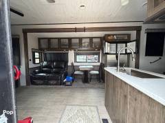 2019 Heartland Bighorn Traveler 32CK, $ 41,200