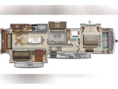 2020 Jayco North Point 377RLBH, $ 54,500