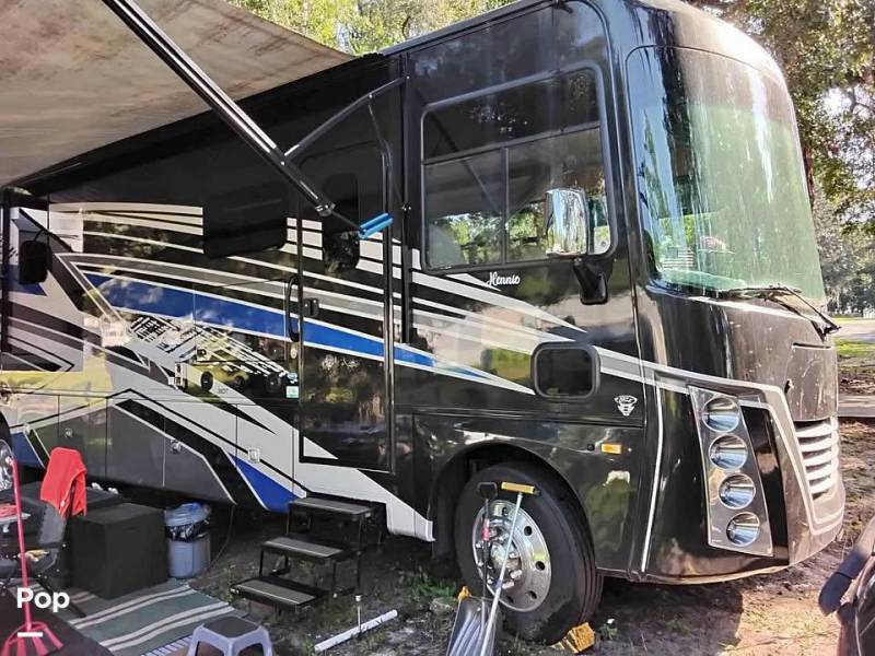 2024 Forest River Georgetown GT7 36D7, $ 150,000
