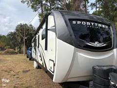 2022 Venture RV SportTrek 343VIK, $ 33,500
