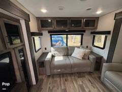 2022 Venture RV SportTrek 343VIK, $ 33,500