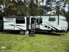 2022 Venture RV SportTrek 343VIK, $ 33,500
