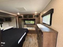 2022 Venture RV SportTrek 343VIK, $ 33,500