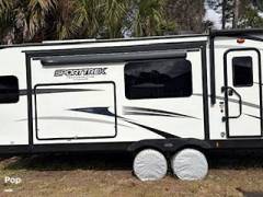 2022 Venture RV SportTrek 343VIK, $ 33,500