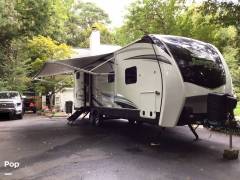 2022 Jayco Eagle 284BHOK, $ 36,900