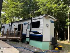2023 Forest River Salem Villa 42QBQ, $ 45,800