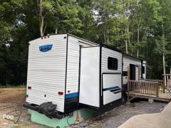 2023 Forest River Salem Villa 42QBQ, $ 45,800