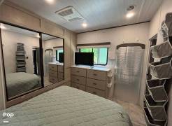 2023 Forest River Salem Villa 42QBQ, $ 45,800