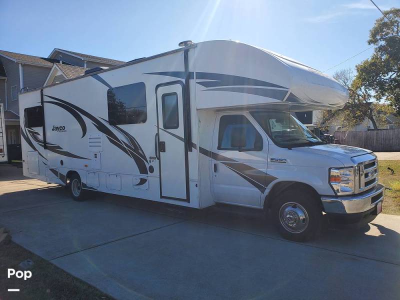 2022 Jayco Redhawk 31F, $ 91,900