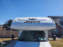 2022 Jayco Redhawk 31F, $ 91,900