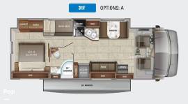 2022 Jayco Redhawk 31F, $ 94,900