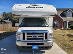 2022 Jayco Redhawk 31F, $ 94,900