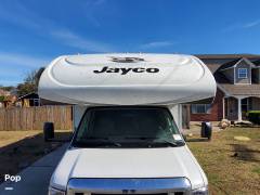 2022 Jayco Redhawk 31F, $ 94,900
