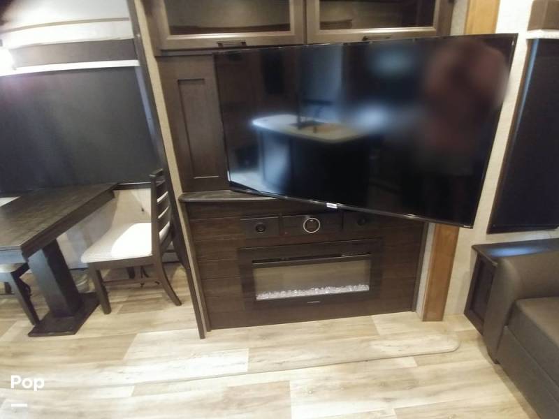 2022 Jayco Eagle 317RLOK, $ 43,200