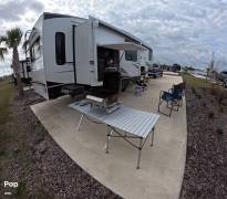 2022 Jayco Eagle 317RLOK, $ 43,200