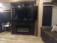 2022 Jayco Eagle 317RLOK, $ 43,200