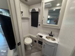 2024 Fleetwood Bounder 35K, $ 160,000