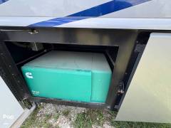 2024 Fleetwood Bounder 35K, $ 160,000