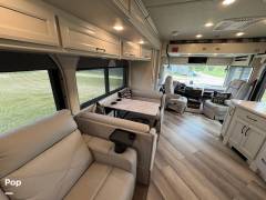 2024 Fleetwood Bounder 35K, $ 160,000