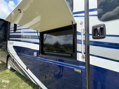2024 Fleetwood Bounder 35K, $ 160,000