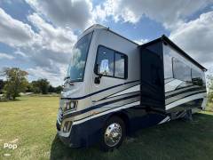 2024 Fleetwood Bounder 35K, $ 160,000