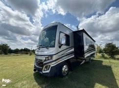 2024 Fleetwood Bounder 35K, $ 160,000