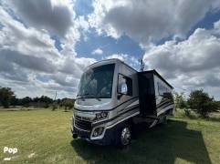 2024 Fleetwood Bounder 35K, $ 160,000