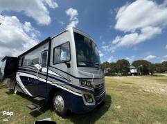 2024 Fleetwood Bounder 35K, $ 160,000