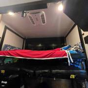 2018 Jayco Seismic 4212, $ 68,000