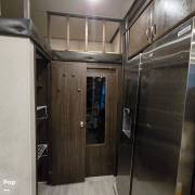 2018 Jayco Seismic 4212, $ 68,000