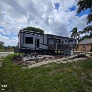 2018 Jayco Seismic 4212, $ 68,000