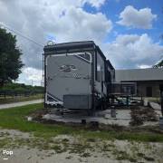 2018 Jayco Seismic 4212, $ 68,000