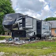 2018 Jayco Seismic 4212, $ 68,000