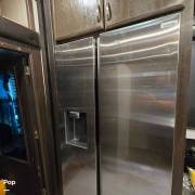 2018 Jayco Seismic 4212, $ 68,000