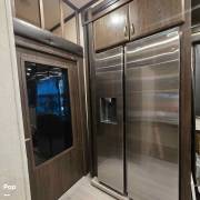2018 Jayco Seismic 4212, $ 68,000