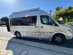 2018 Roadtrek Agile SS, $ 79,900
