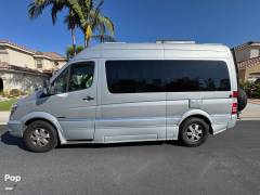 2018 Roadtrek Agile SS, $ 79,900