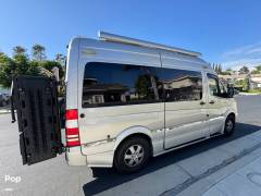 2018 Roadtrek Agile SS, $ 79,900