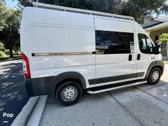 2017 Ram Promaster 2500 136WB, $ 42,900
