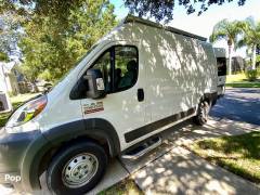 2017 Ram Promaster 2500 136WB, $ 42,900